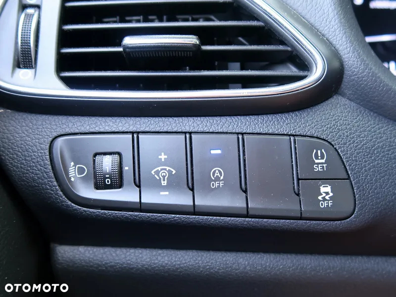 Hyundai i30 1.5 T-GDI 48V Comfort - 21
