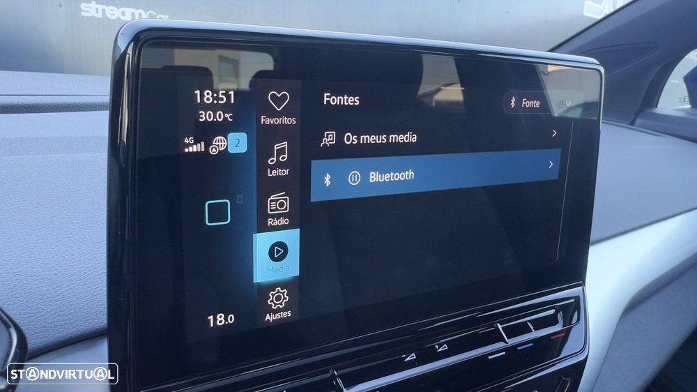 VW ID.4 52 kWh Pure Performance - 24