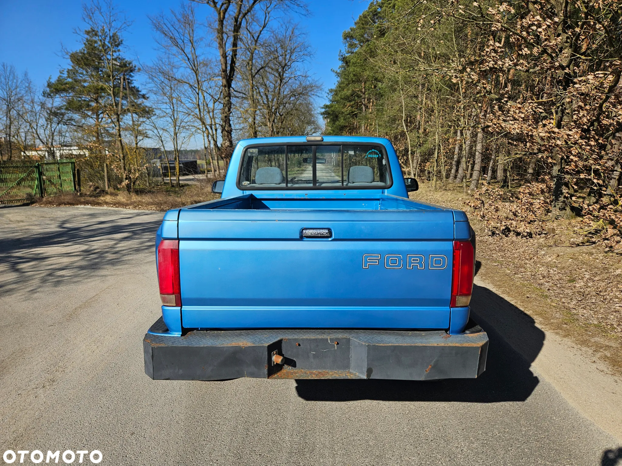 Ford F150 - 10