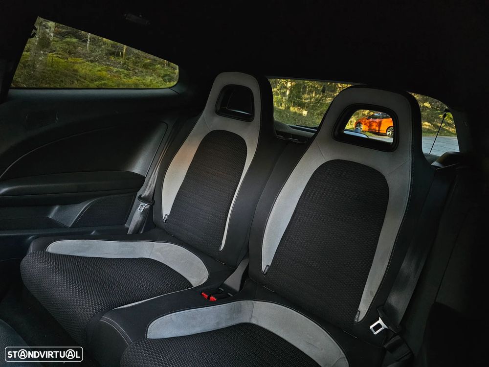 VW Scirocco 2.0 TDI GTS - 16