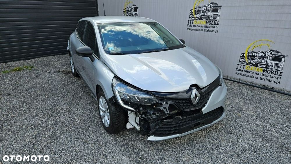 Renault Clio - 4