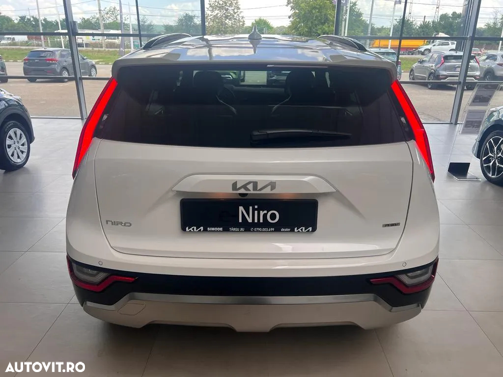 Kia Niro - 4