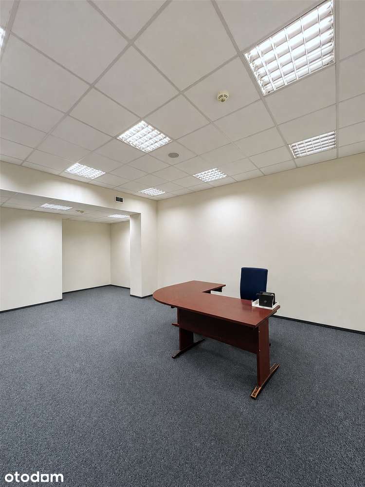 Bez prowizji! Lokal 82 m² przy autostradzie A4 | Katowice - Pełny obrazek: 2/11