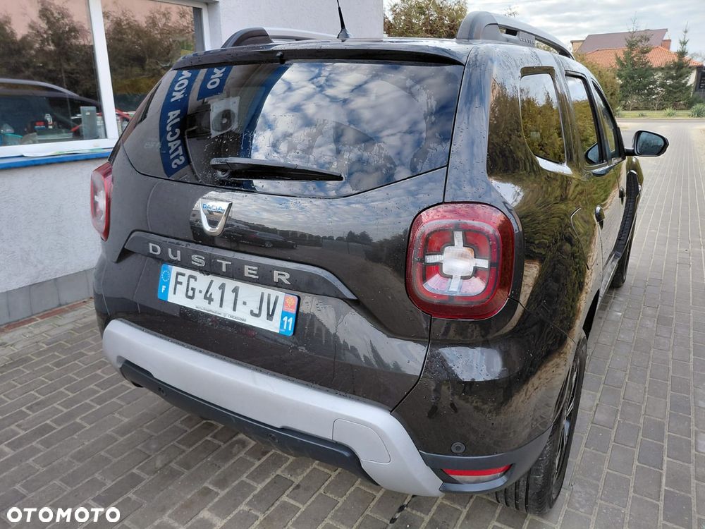 Dacia Duster - 7