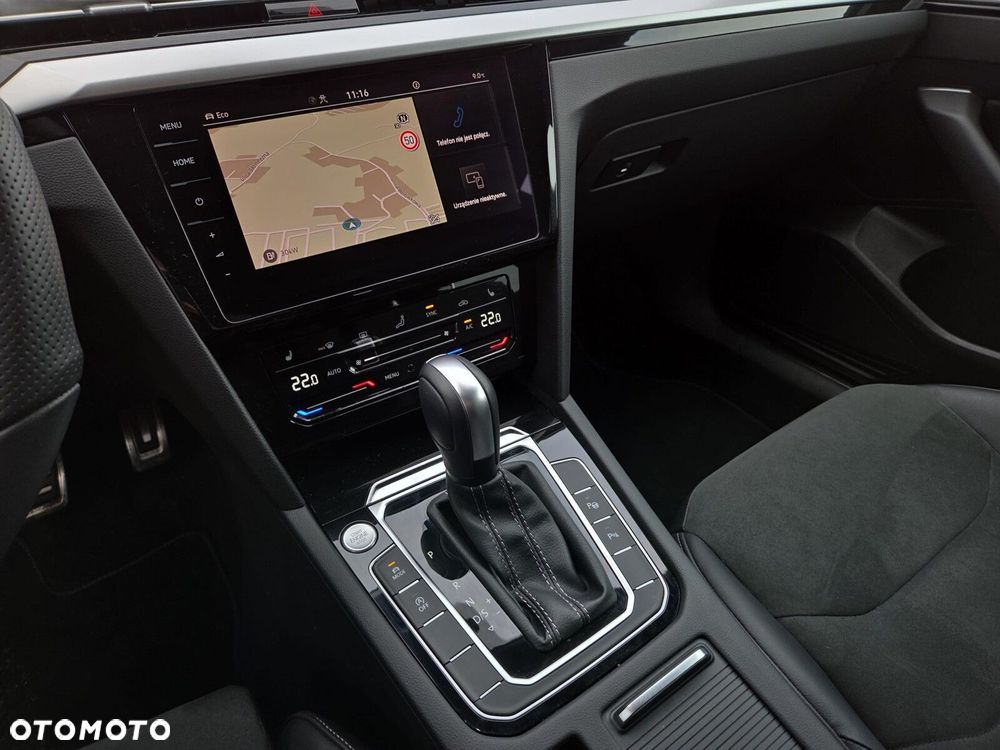 Volkswagen Arteon Shooting Brake 2.0 TSI R-Line DSG - 14