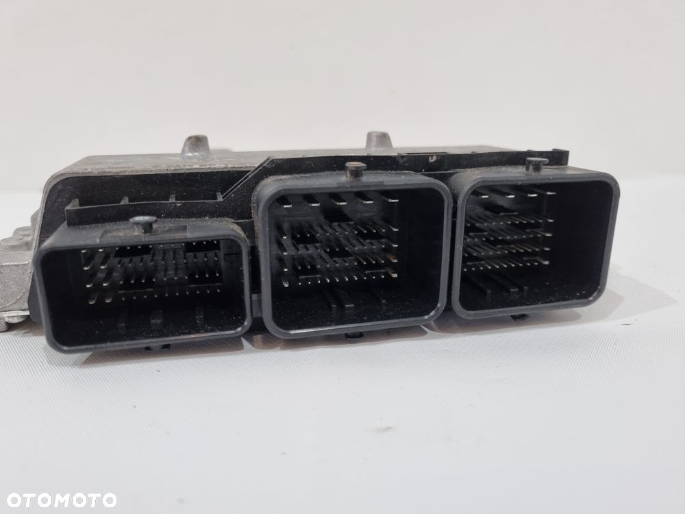 FORD MONDEO MK4 S-MAX KOMPUTER STEROWNIK SILNIKA BG91-12A650-NC - 5