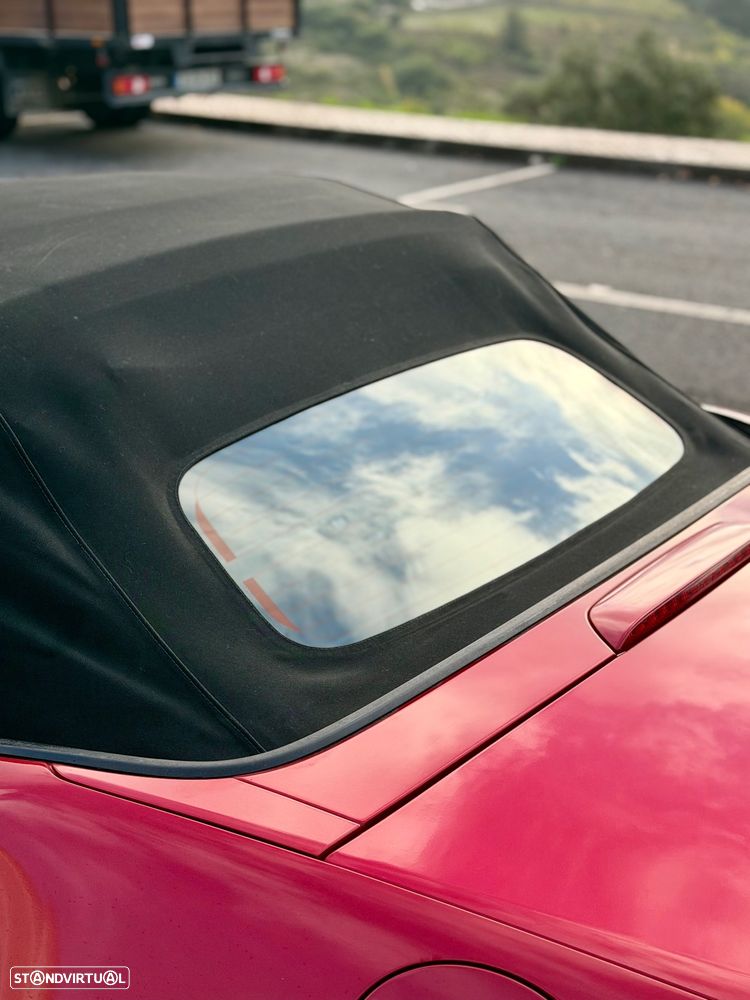 Mazda MX-5 MZR 1.5 RF Sky.Evolve HS Navi - 8