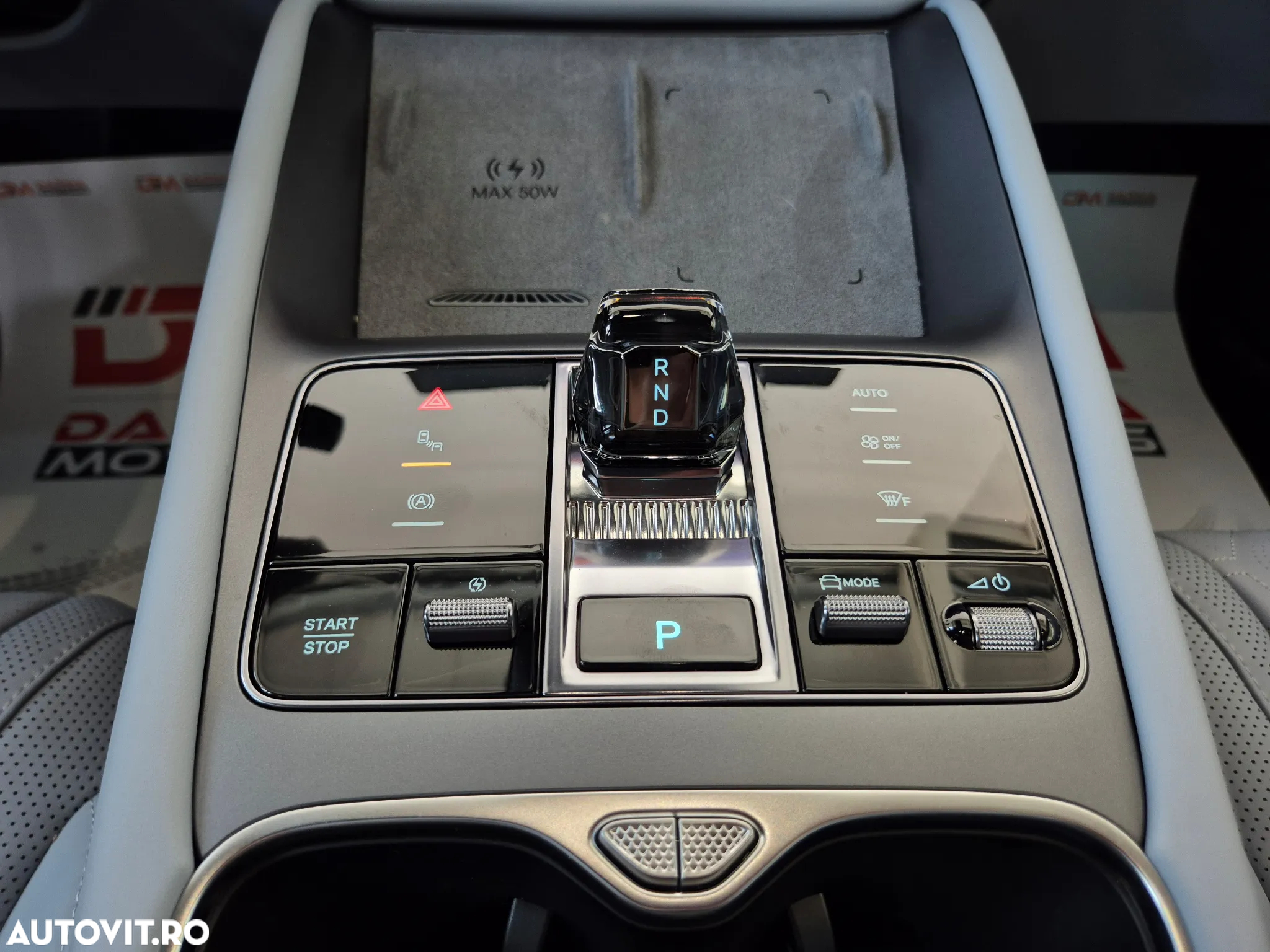 Byd Sealion 7 AWD Excellence - 16