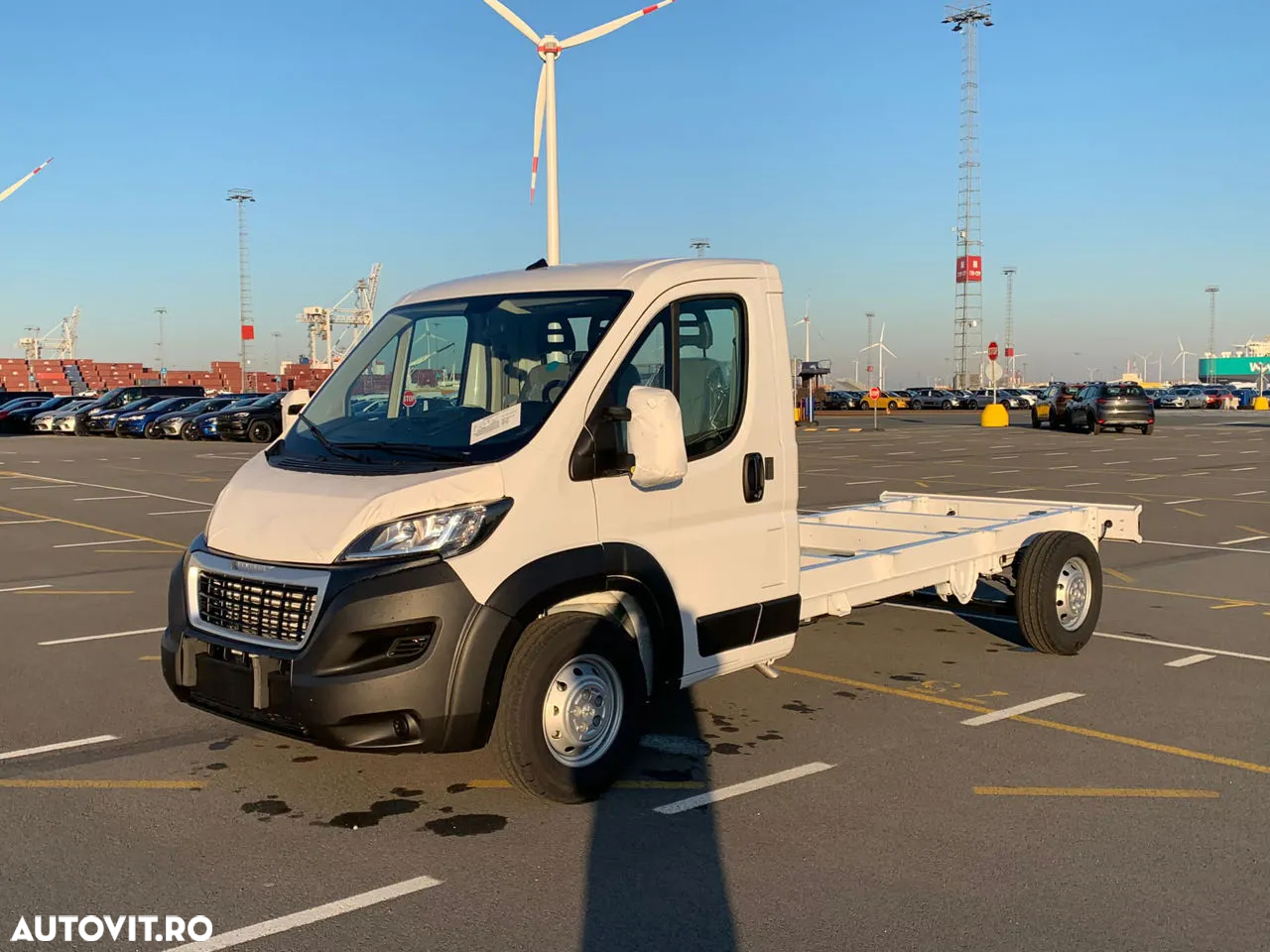 Peugeot Boxer - 14