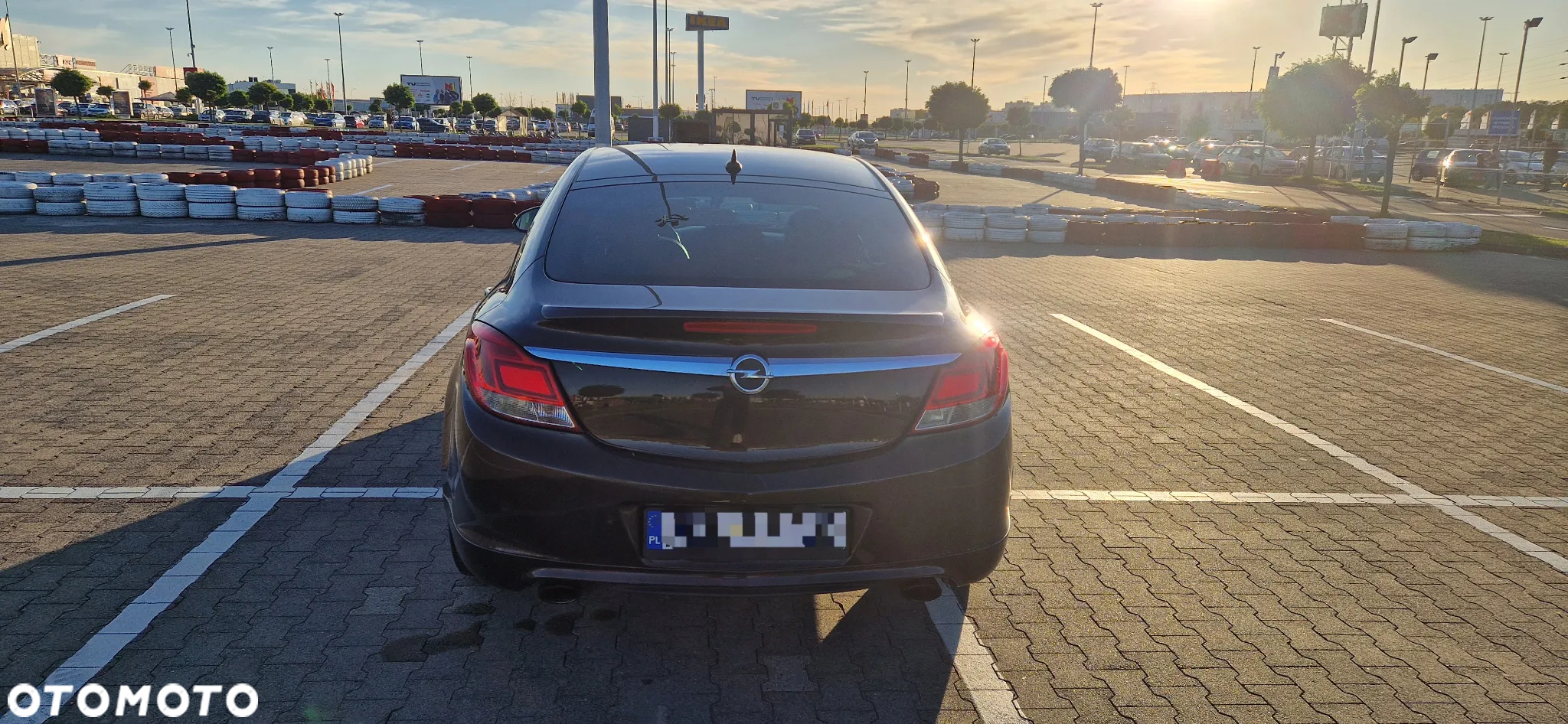 Opel Insignia - 3