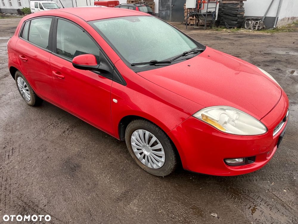 Fiat Bravo - 4