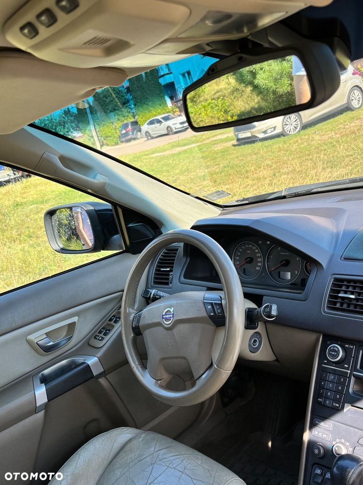 Volvo XC 90 D5 AWD Executive - 15