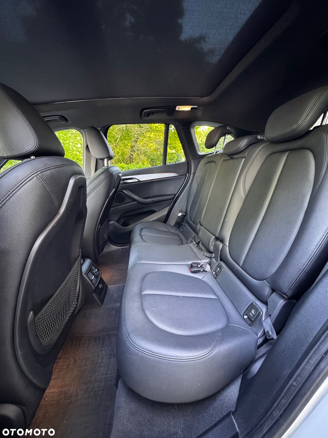 BMW X1 - 14