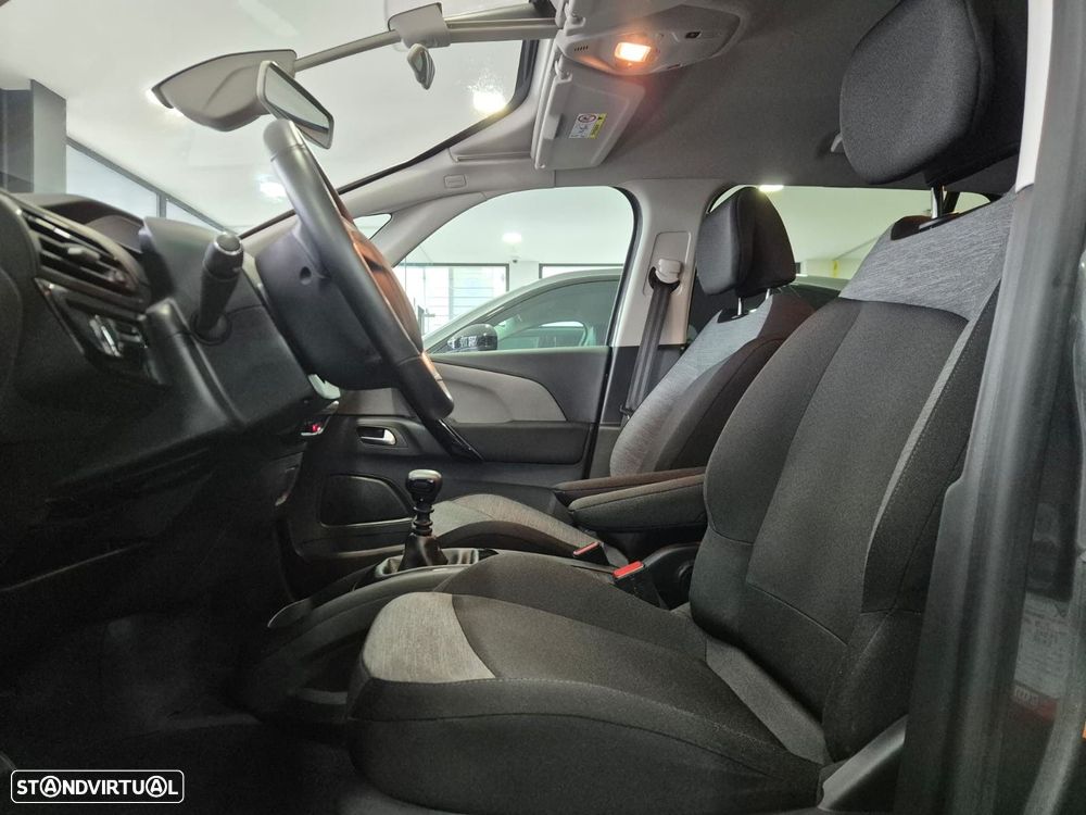 Citroën C4 Spacetourer 1.2 PureTech Live - 11