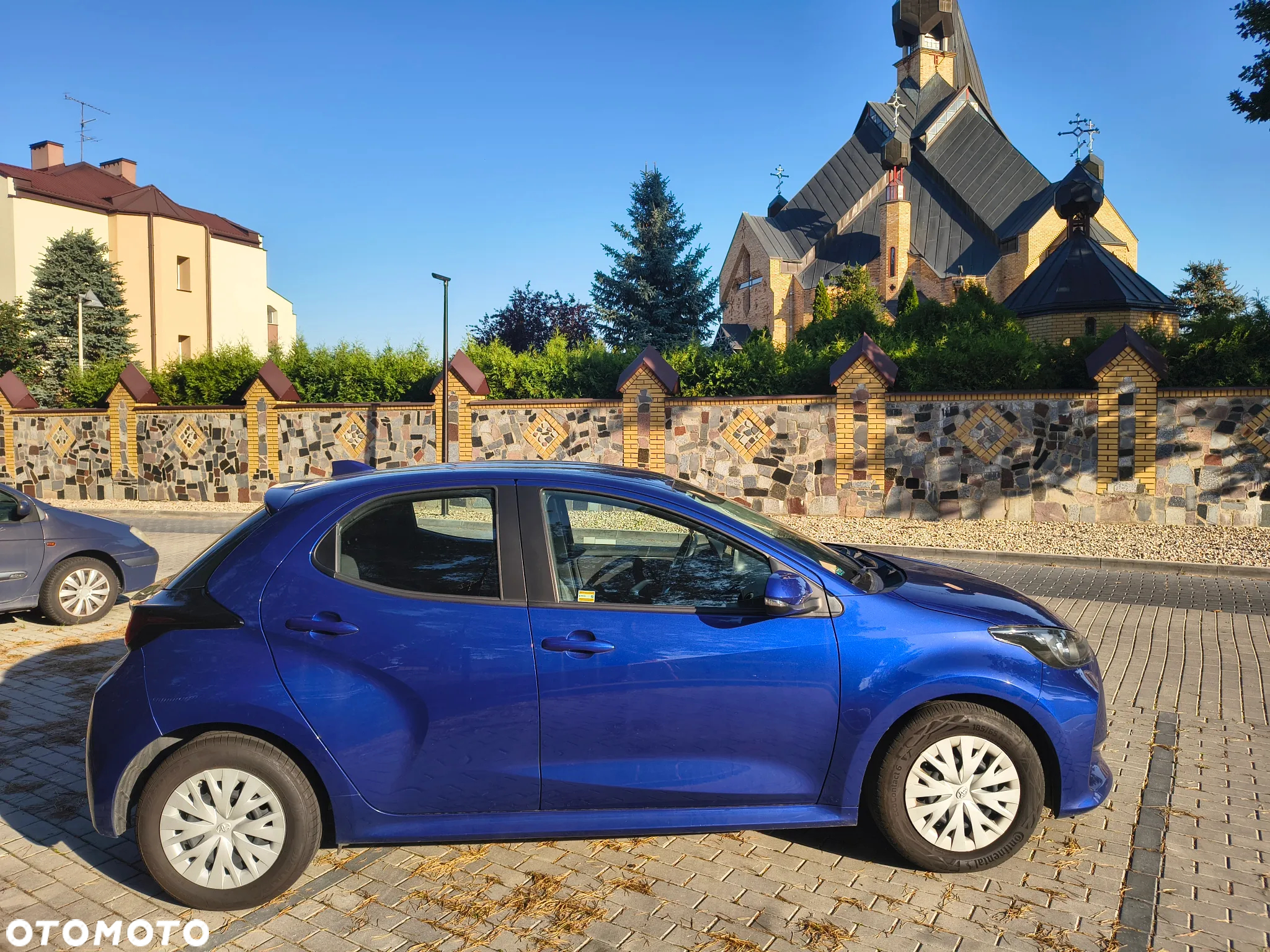 Toyota Yaris 1.5 Comfort - 5