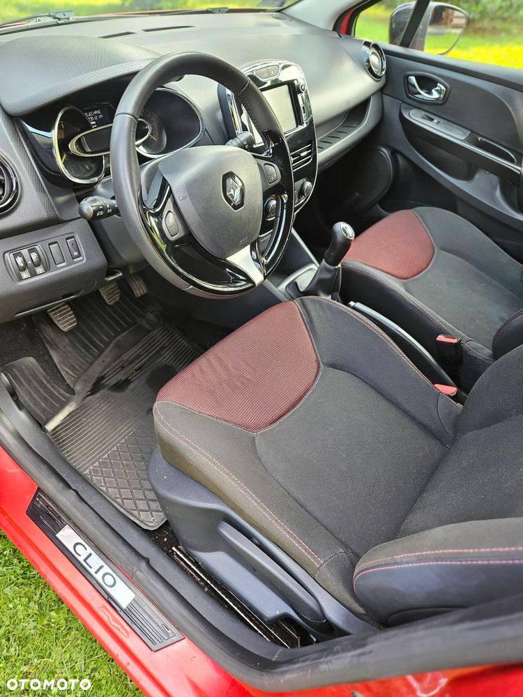 Renault Clio 0.9 Energy TCe Expression - 10