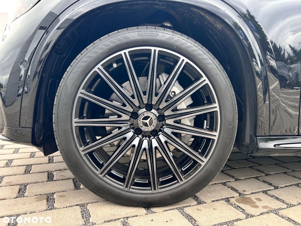 Mercedes-Benz GLC 400 94kWh 4-Matic EQ - 12