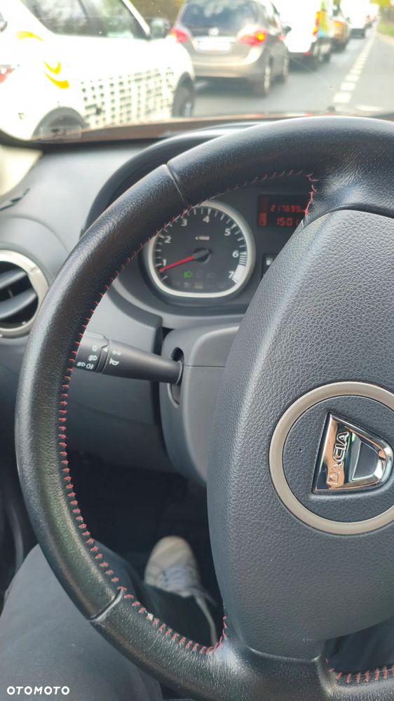 Dacia Duster 1.6 Ambiance - 14