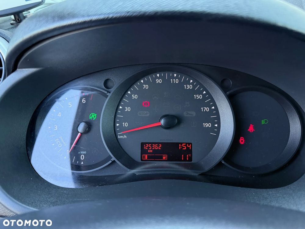 Renault Kangoo Chłodnia/Mroźnia do -10C Long L2 Maxi Salon PL, Jeden Właściciel - 15