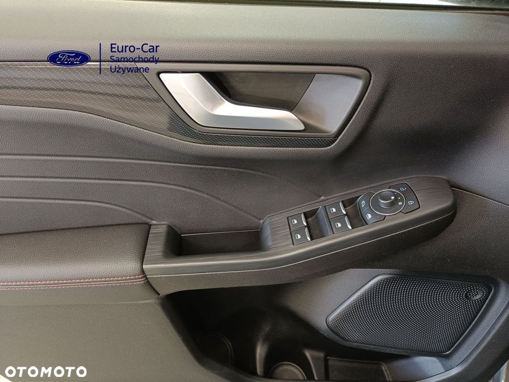 Ford Kuga 2.5 Duratec PHEV ST-LINE X - 26