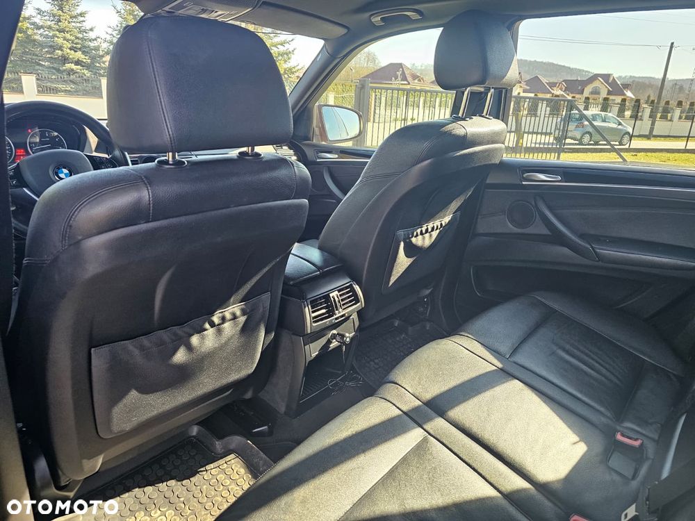 BMW X5 xDrive30d - 6