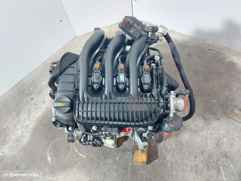 MOTOR PEUGEOT 208 HM05 - 2