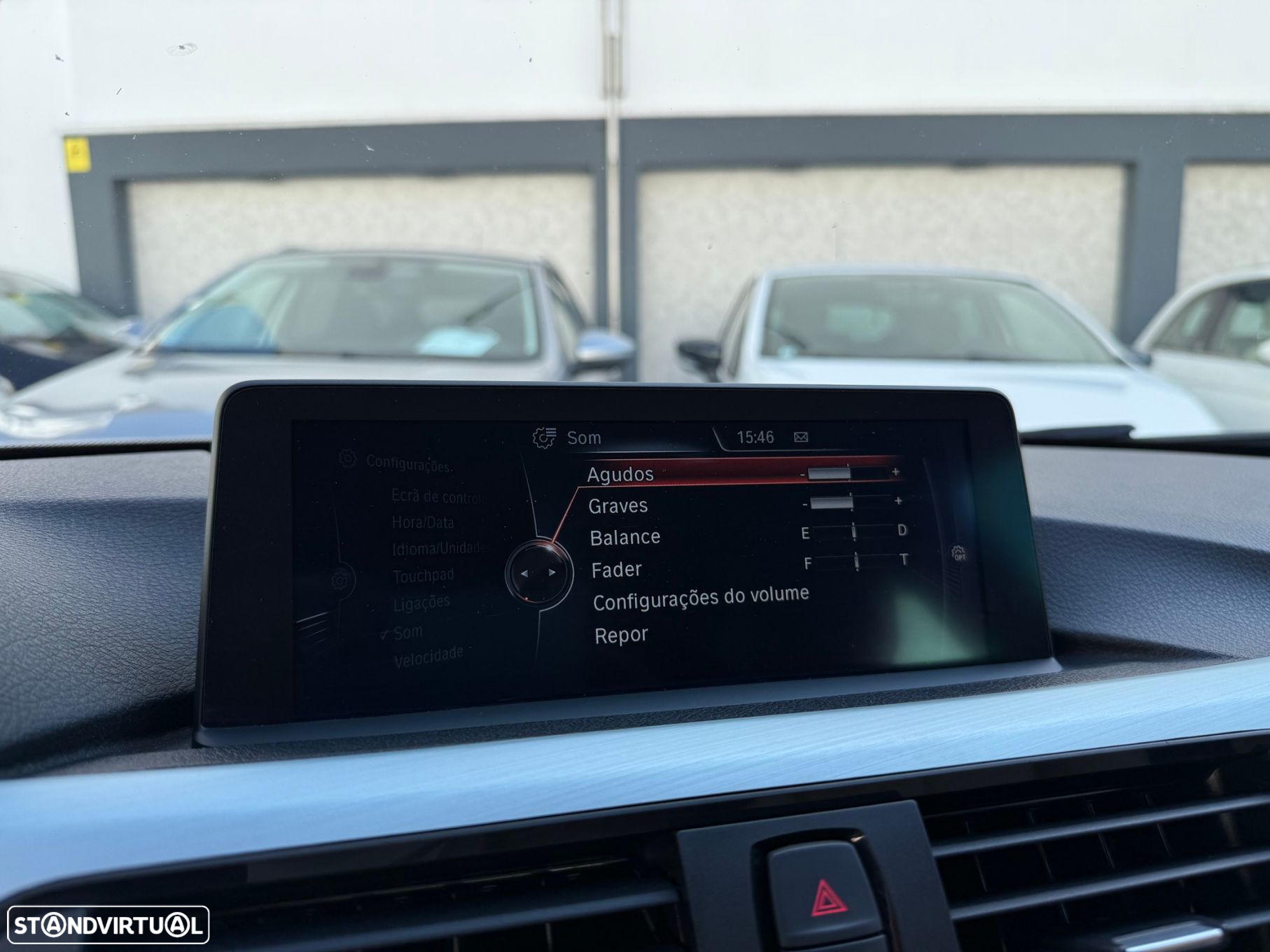 BMW 420 Gran Coupé d Line Luxury Auto - 40