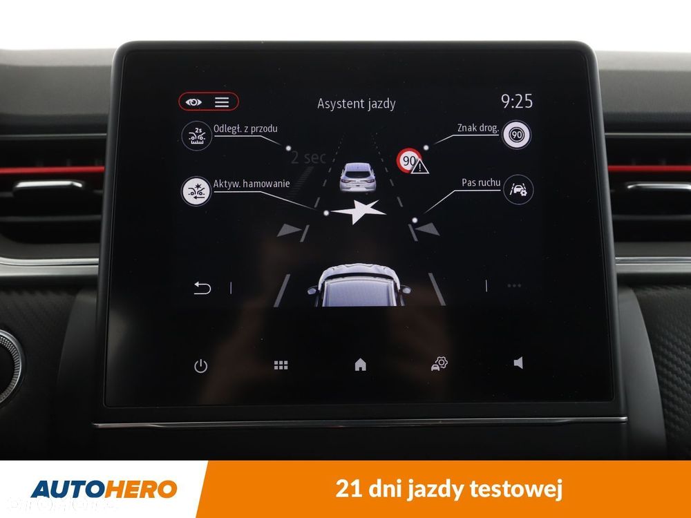 Renault Captur - 25