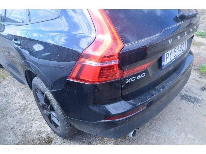 Volvo XC 60 D4 AWD Momentum - 33
