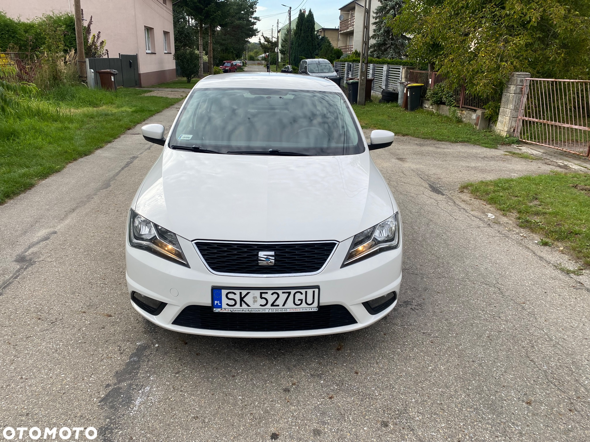 Seat Toledo 1.2 TSI Reference - 29