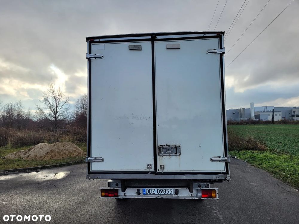 Renault Master - 4