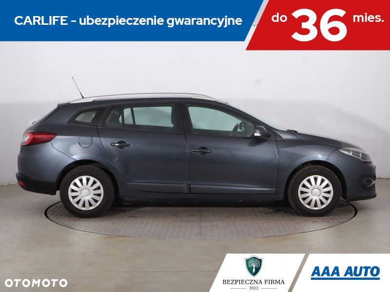 Renault Megane - 8