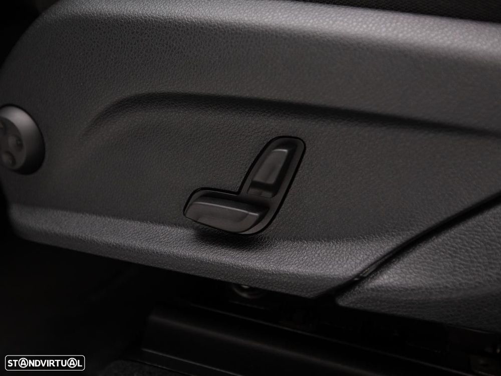 Mercedes-Benz GLC 300 de 4Matic - 22