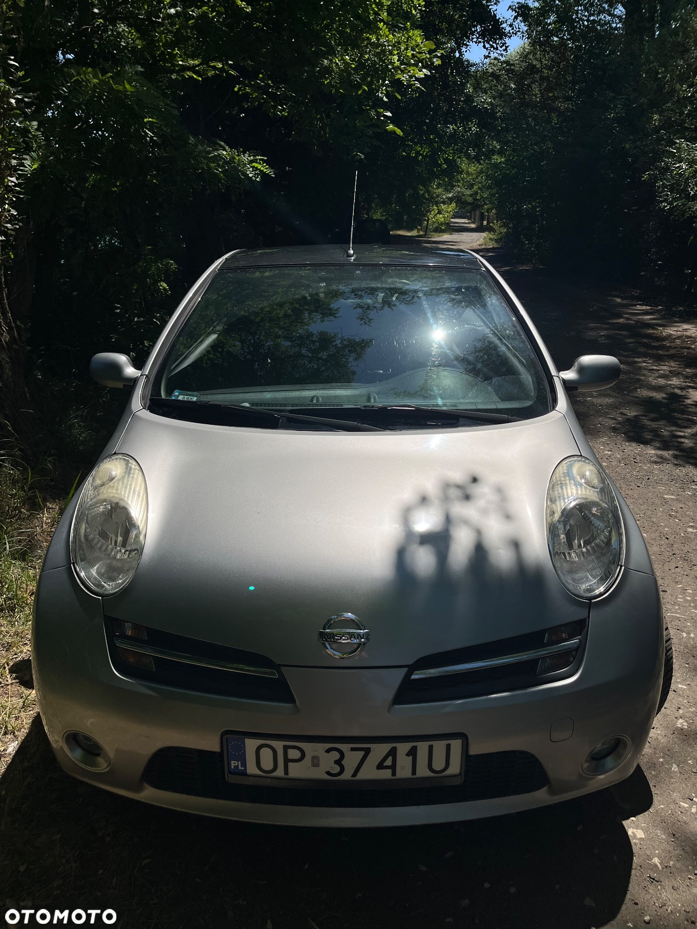 Nissan Micra 1.4 Tekna - 5