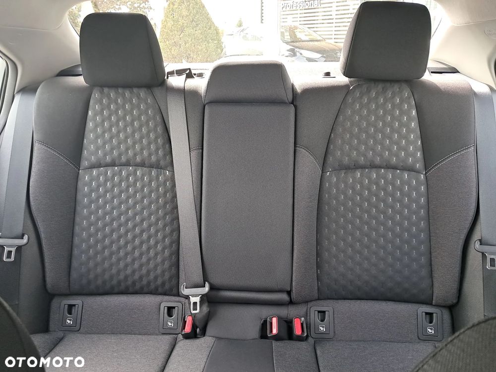 Toyota Corolla 1.5 Comfort - 27