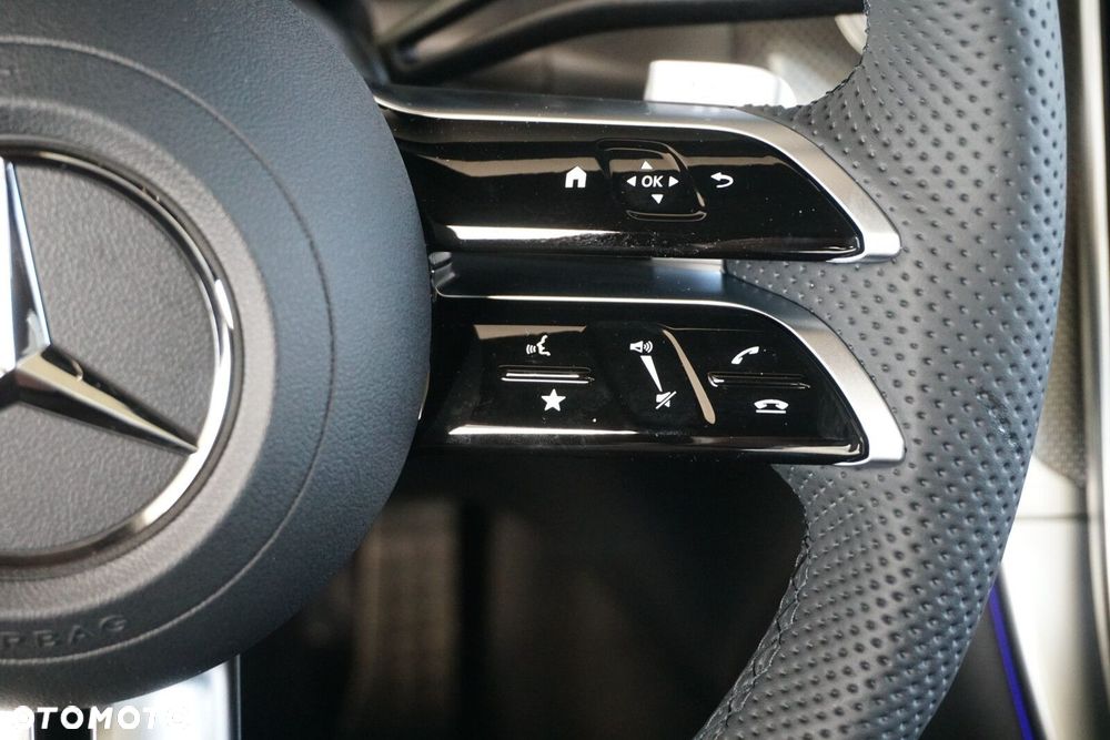 Mercedes-Benz GLC 220 d mHEV 4-Matic AMG Line - 10