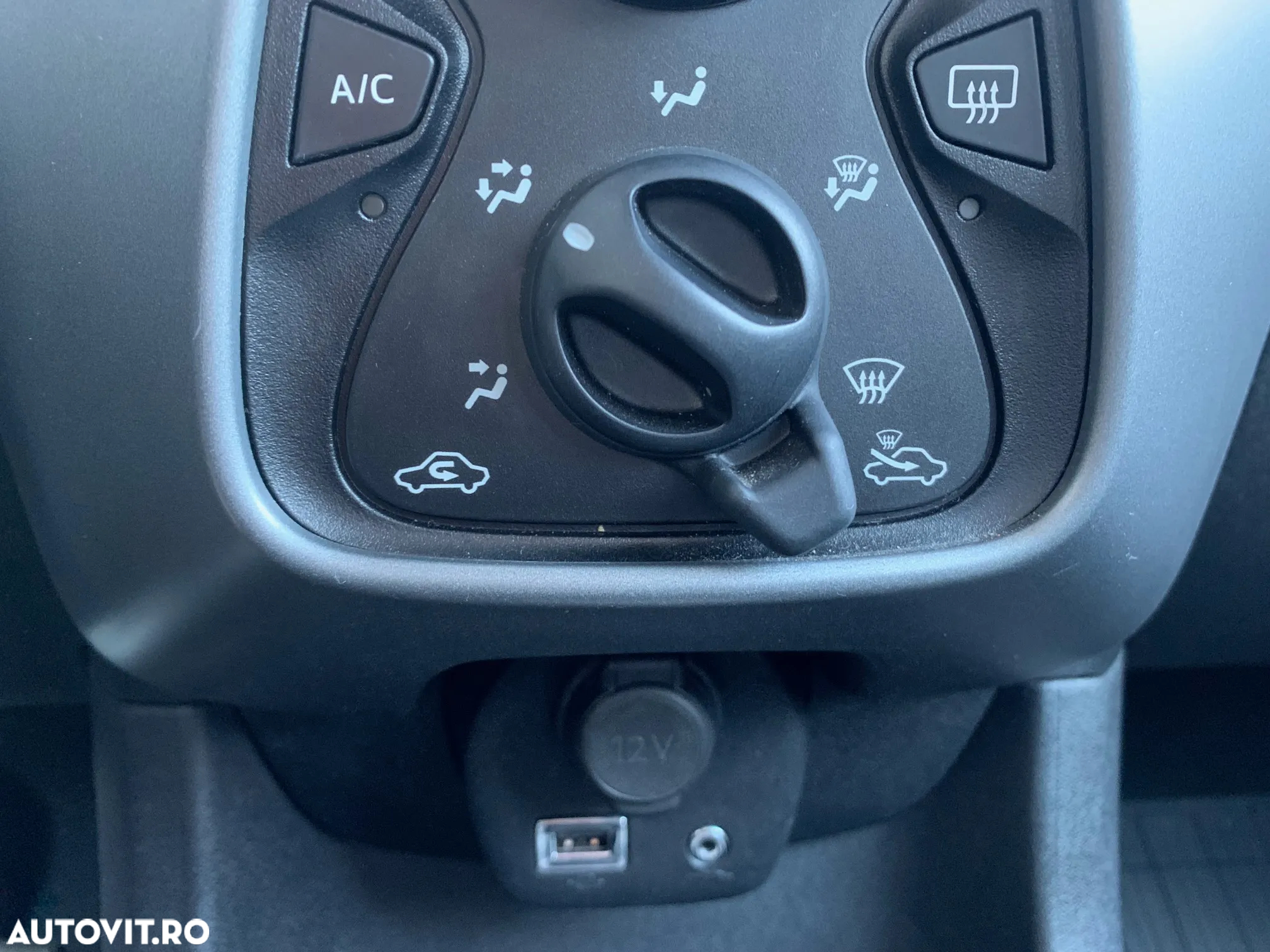 Toyota Aygo - 15