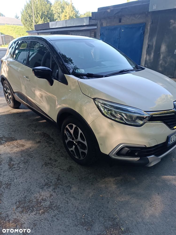 Renault Captur ENERGY dCi 90 Start&Stop Intens - 11