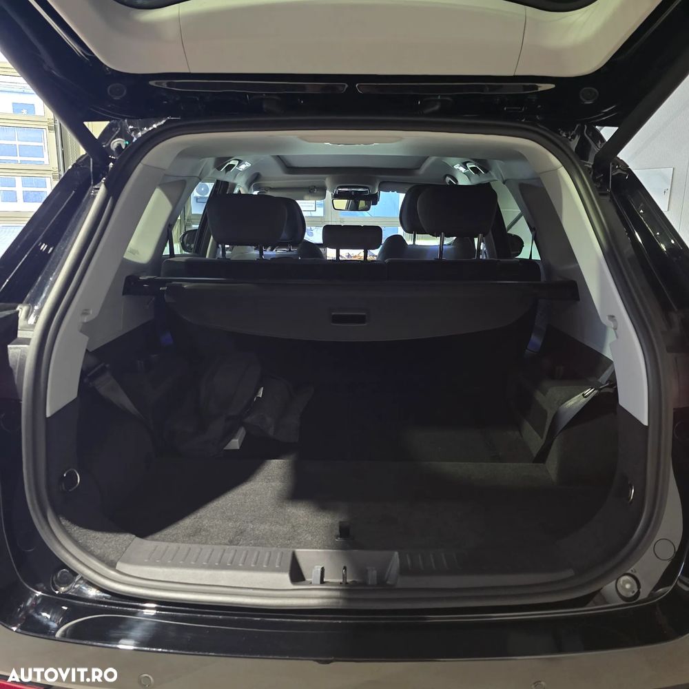 Chery Tiggo 8 1.5 TGDI DHT PHEV Unique - 13