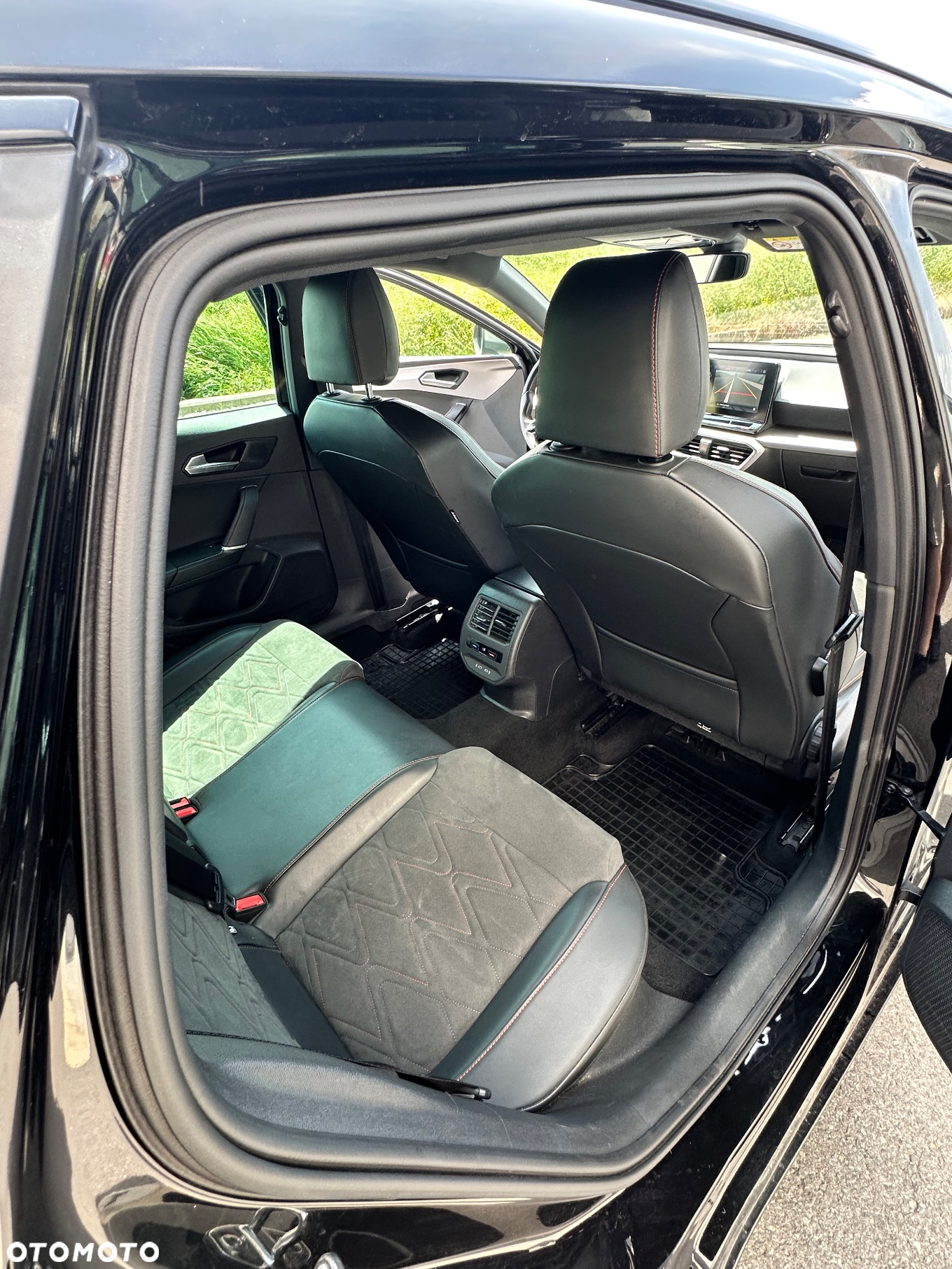 Seat Leon 1.5 TSI FR - 8