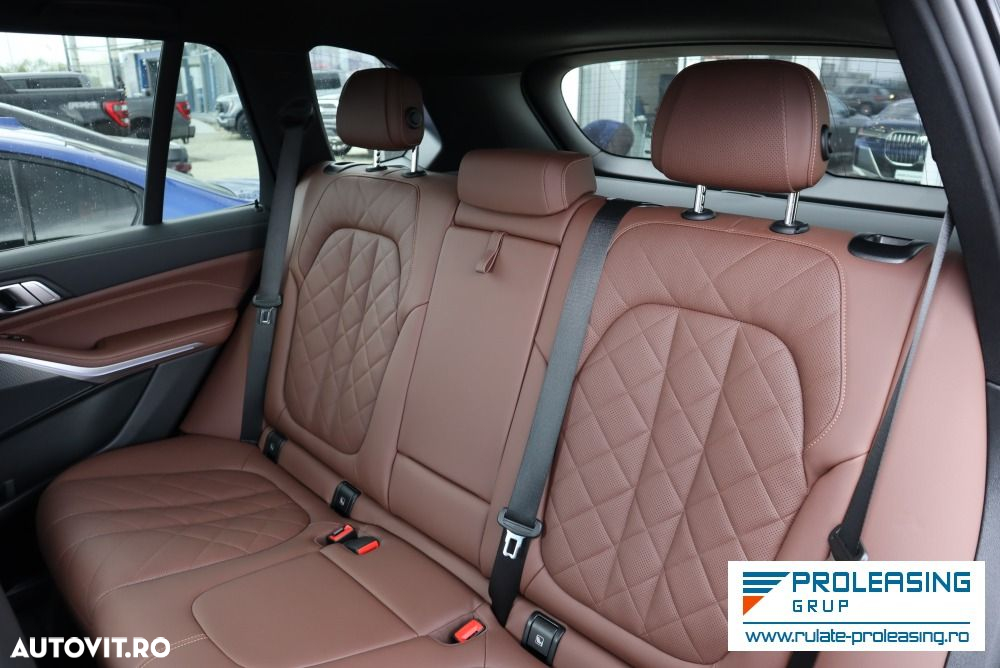 BMW X5 - 15