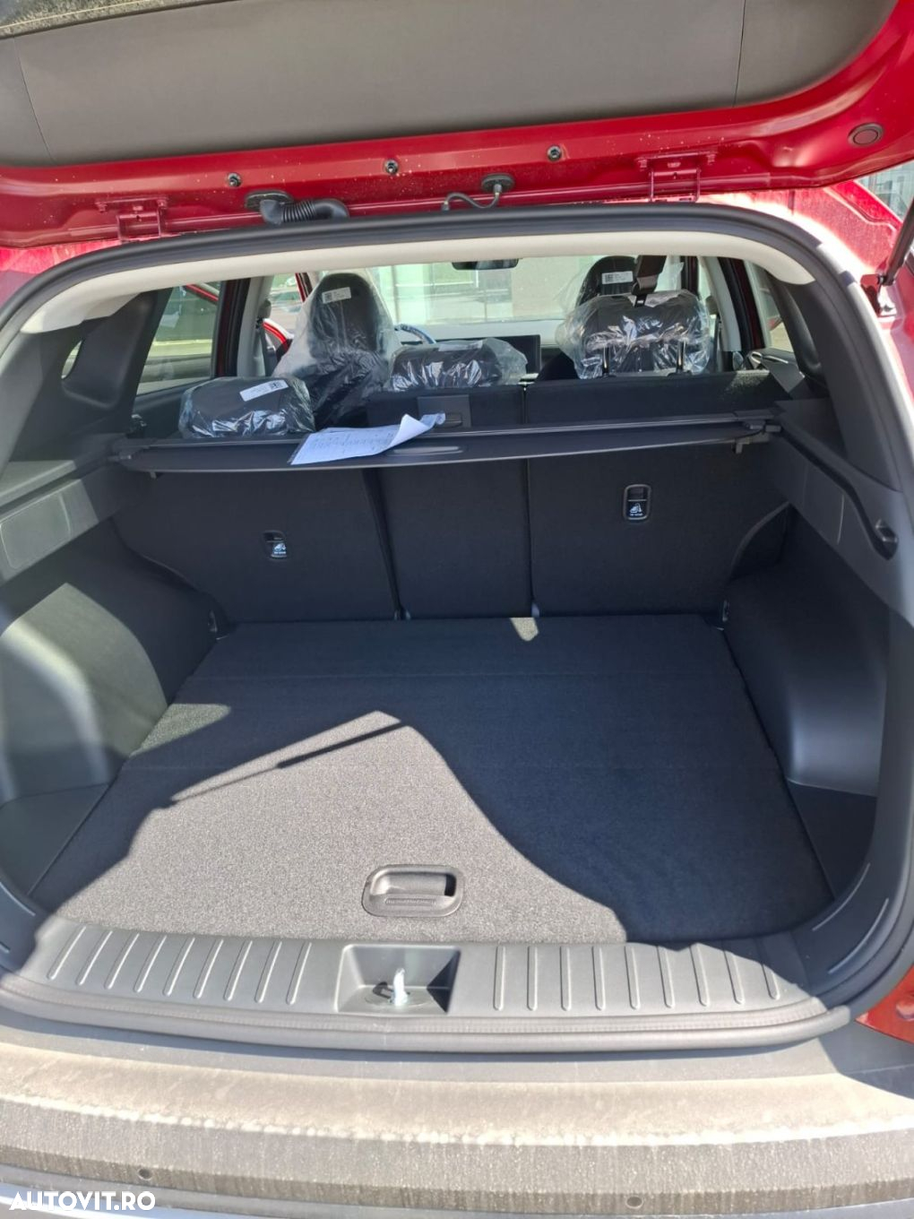 Hyundai Tucson - 13