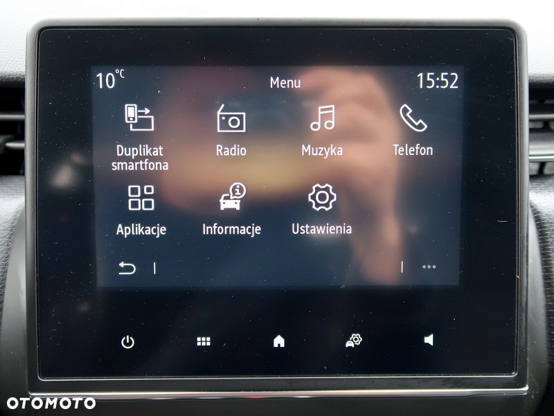 Renault Clio 1.0 TCe Zen - 22