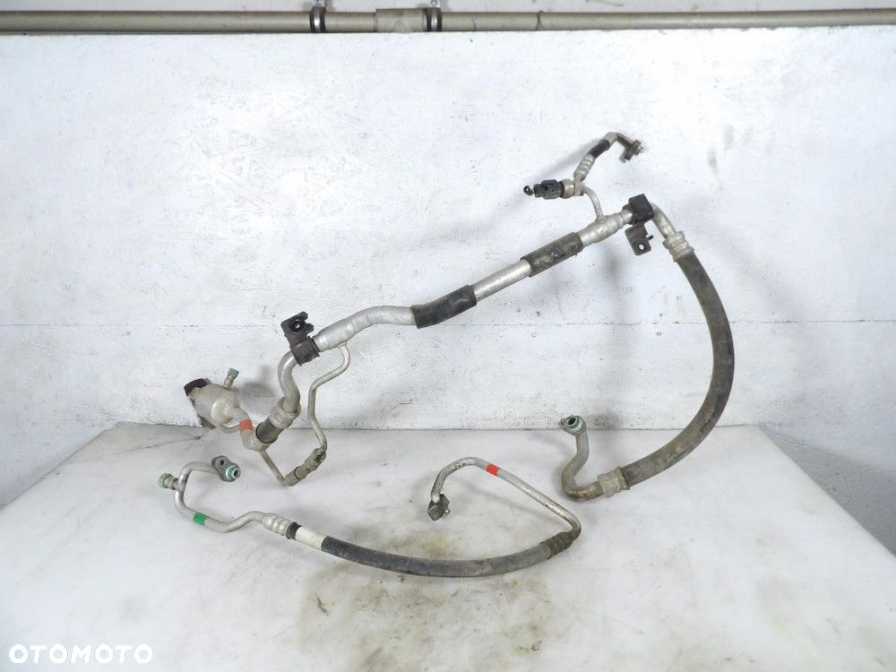 KIA CEED II 1.6GDI RURKI KLIMATYZACJI 97775-A2000 - 1