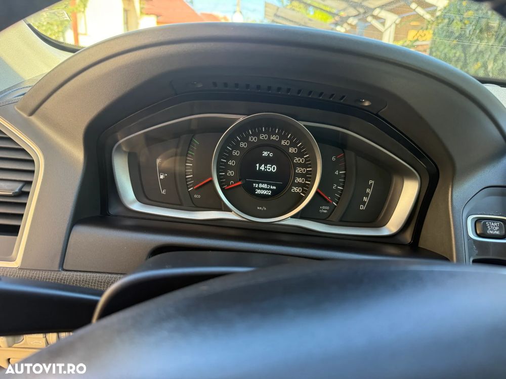 Volvo XC 60 - 2