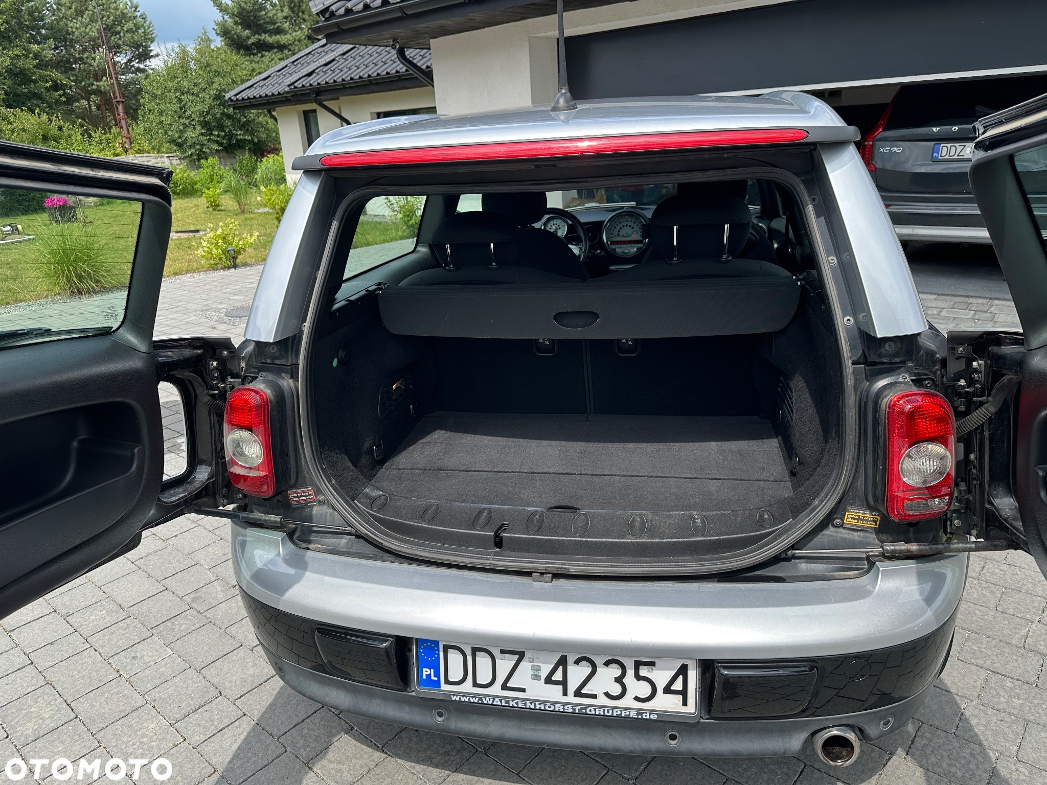 MINI Clubman - 5