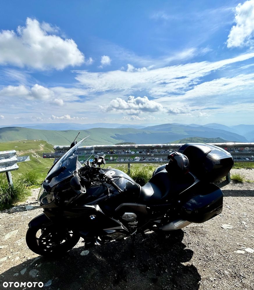 BMW K - 13