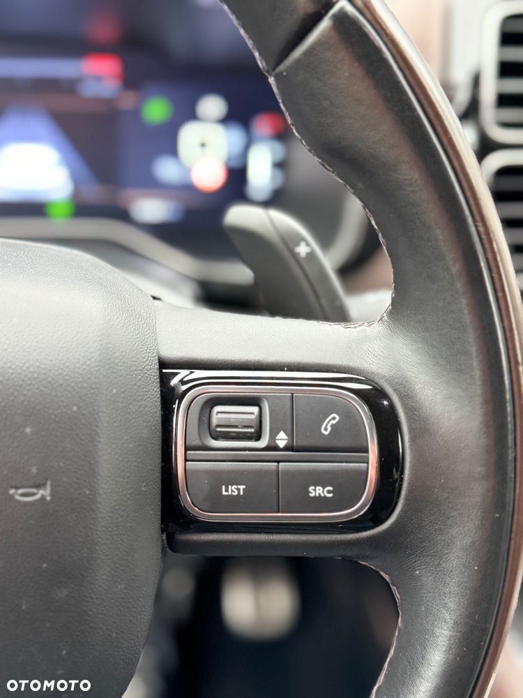 Citroën C5 Aircross 2.0 BlueHDi Shine EAT8 - 38