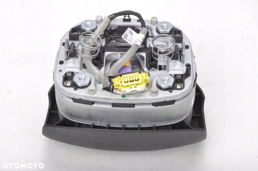 OCTAVIA II PODUSZKA KIEROWCY AIRBAG RS 1Z0880201AC - 2
