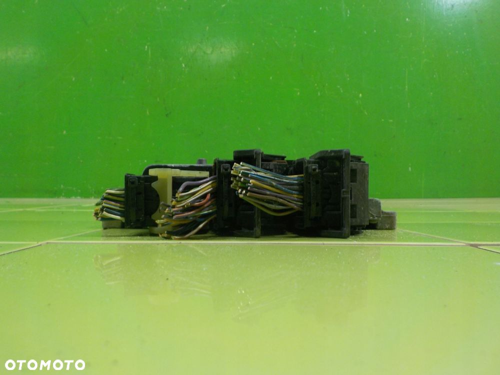 GRAND C-MAX MK2 II 2.0 TDCI 11r sterownik komputer silnika BV61-12A650-AED - 3